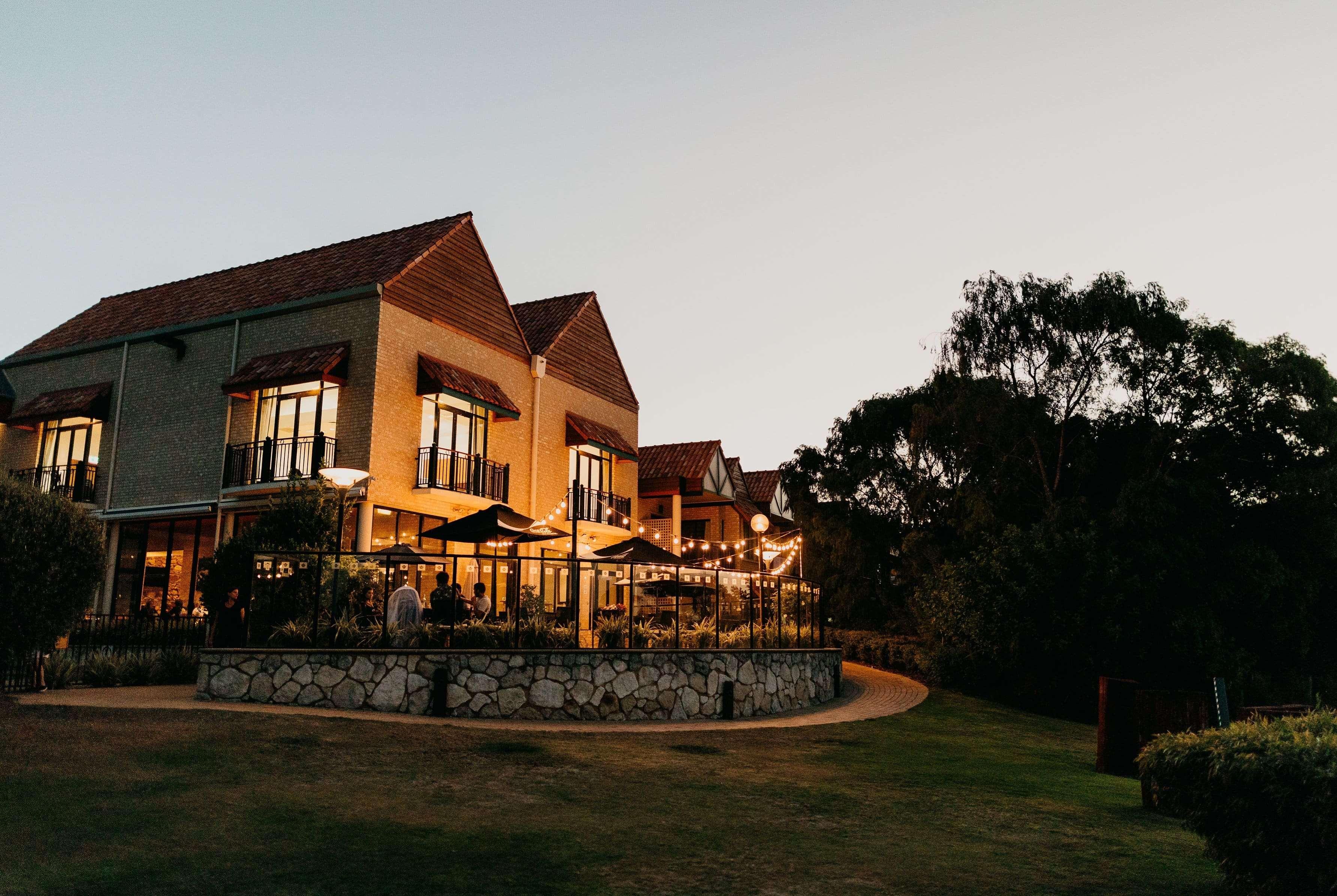 Club Wyndham Dunsborough, Trademark Collection By Wyndham Eksteriør billede