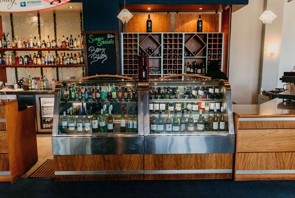 Club Wyndham Dunsborough, Trademark Collection By Wyndham Restaurant billede