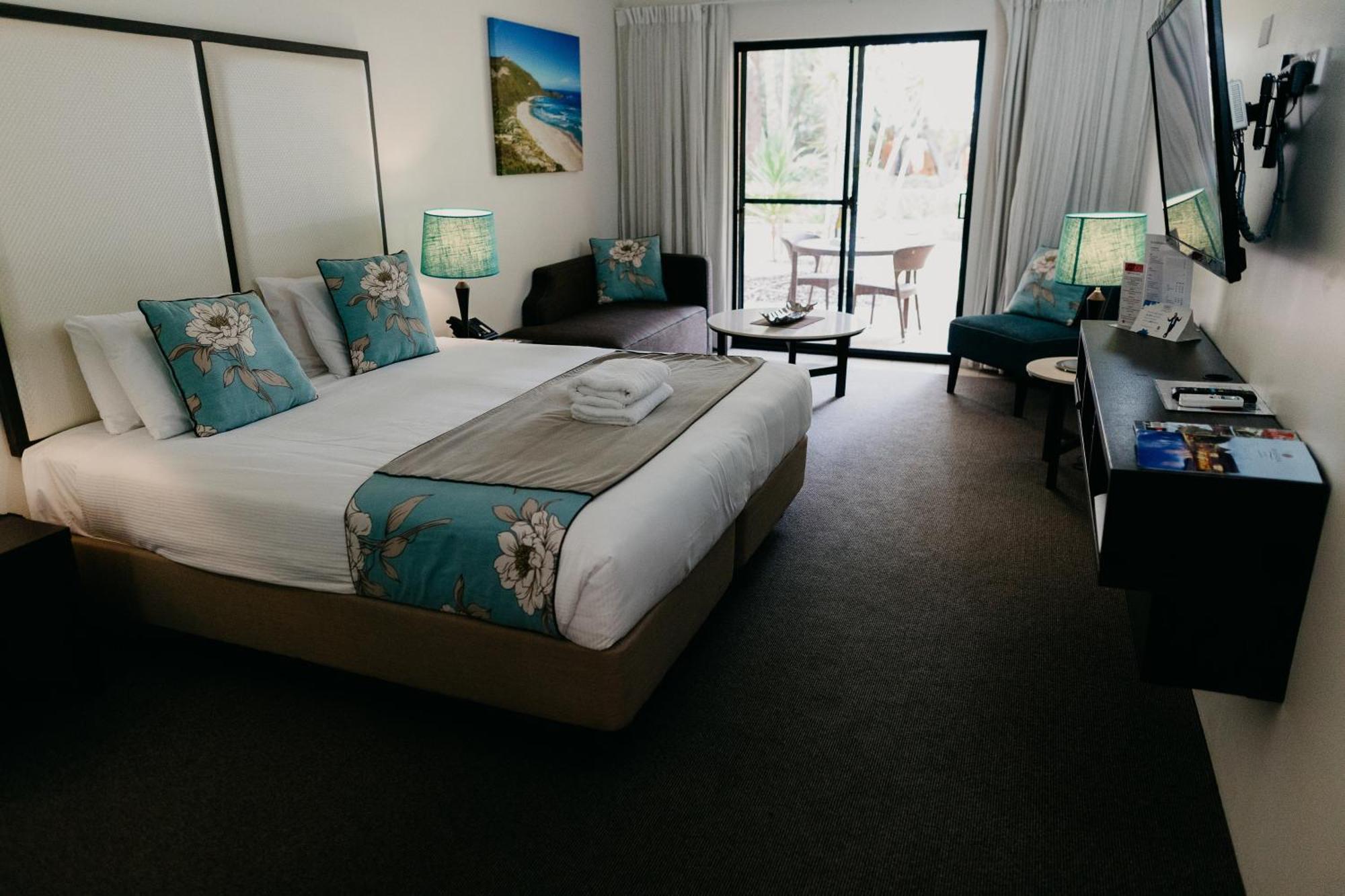 Club Wyndham Dunsborough, Trademark Collection By Wyndham Eksteriør billede