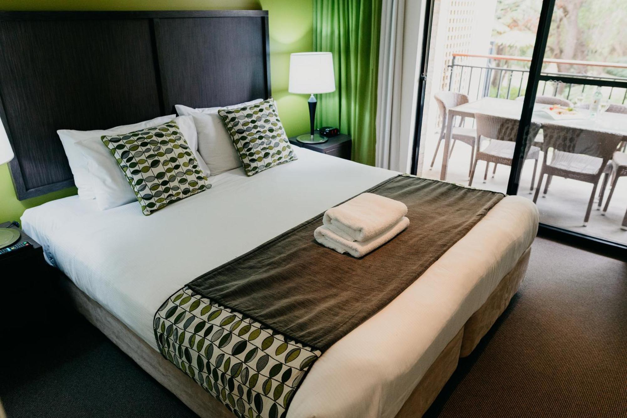 Club Wyndham Dunsborough, Trademark Collection By Wyndham Eksteriør billede