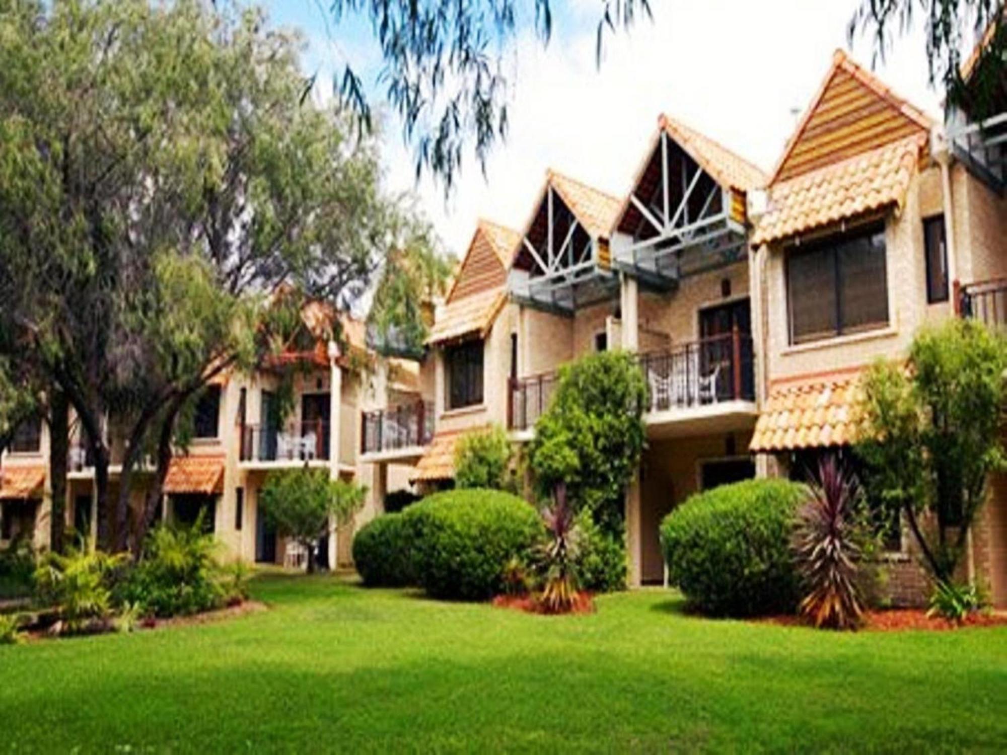 Club Wyndham Dunsborough, Trademark Collection By Wyndham Eksteriør billede