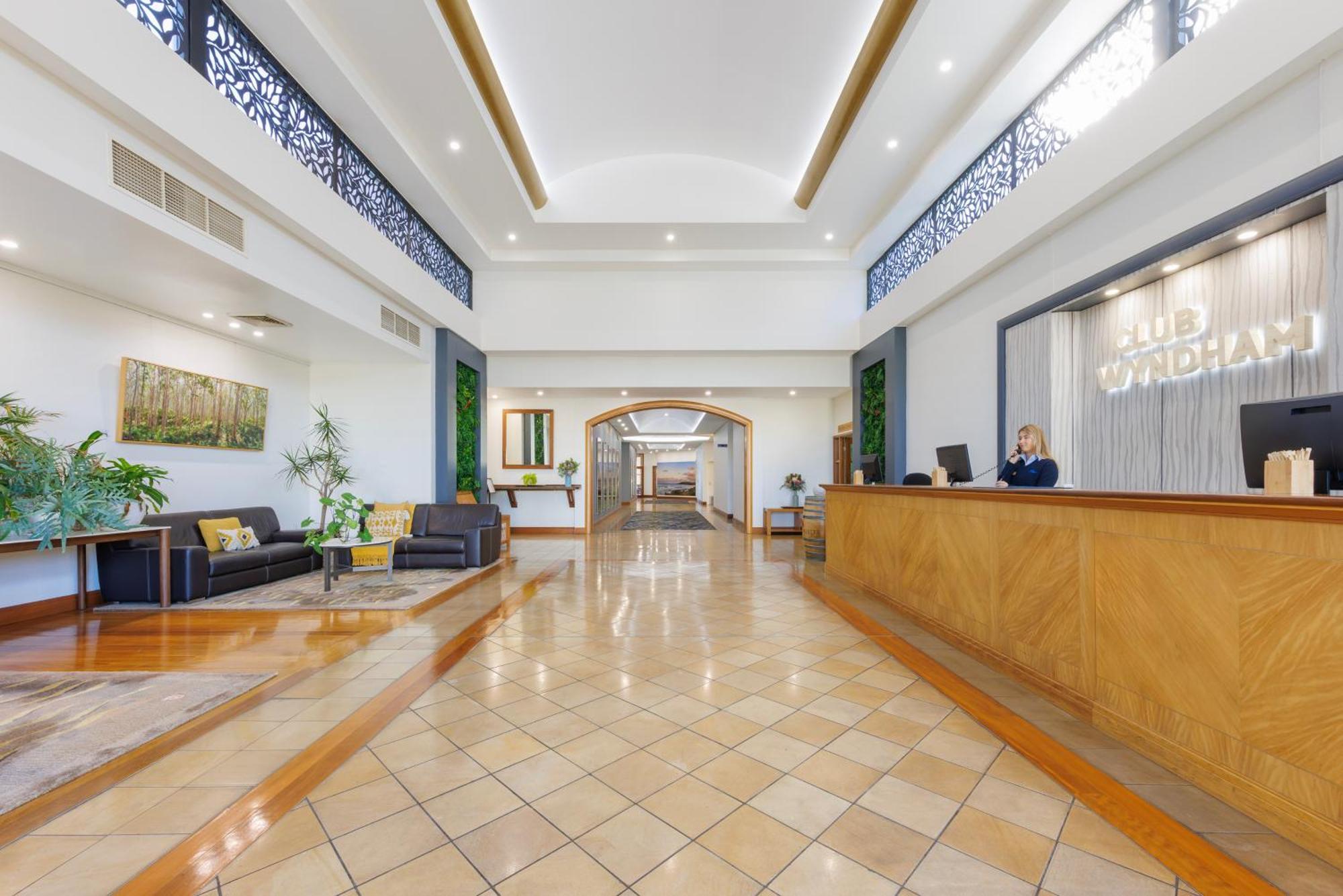 Club Wyndham Dunsborough, Trademark Collection By Wyndham Eksteriør billede