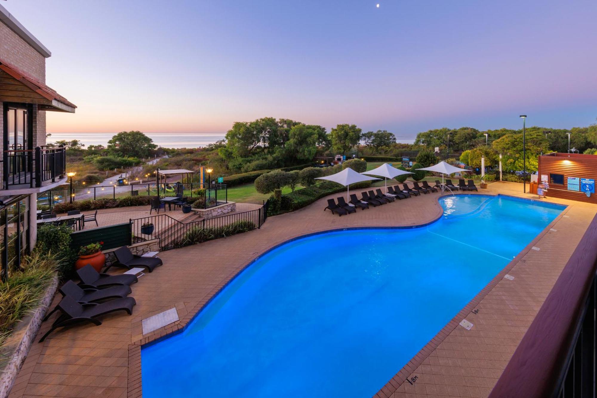 Club Wyndham Dunsborough, Trademark Collection By Wyndham Eksteriør billede