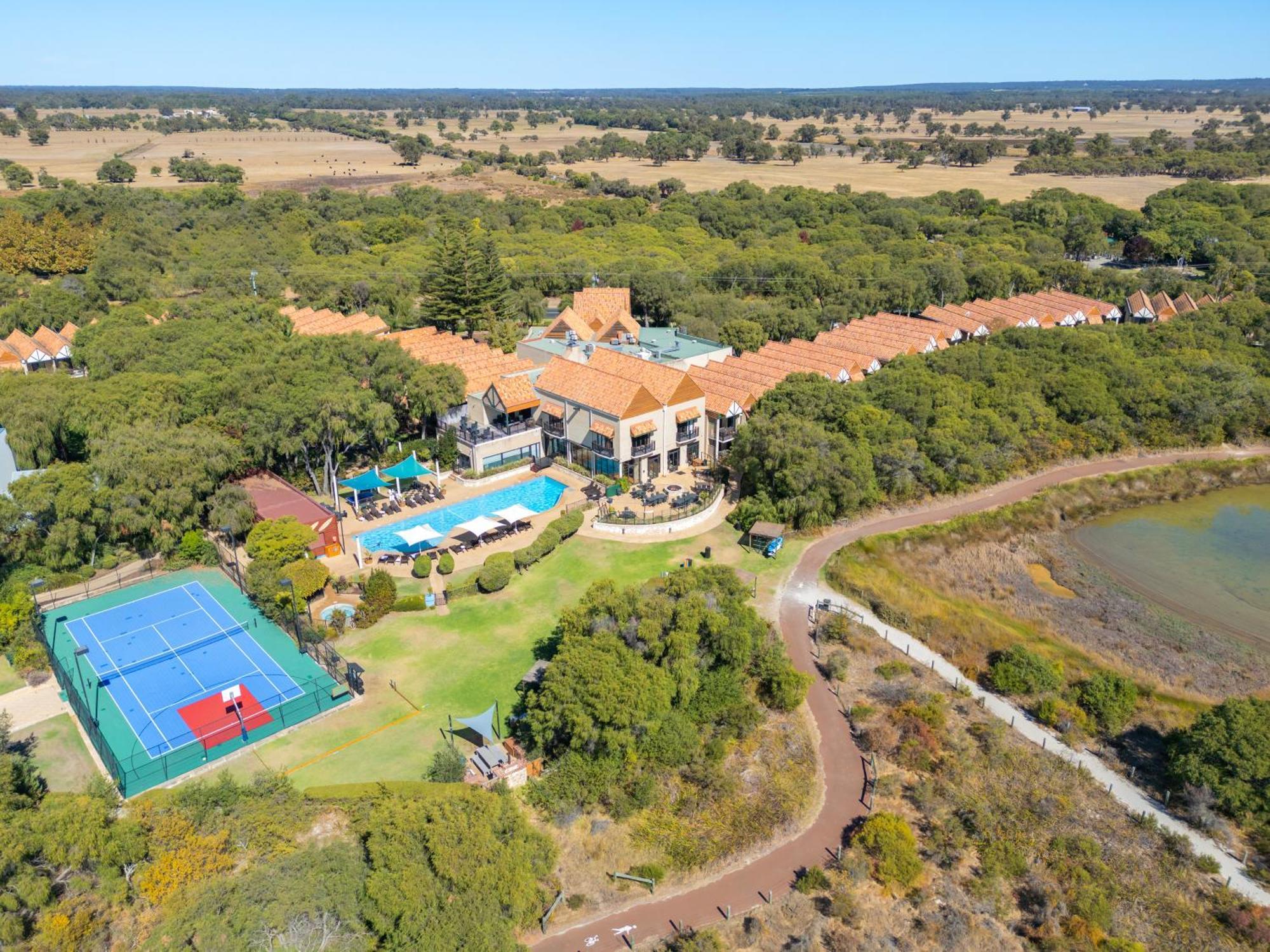 Club Wyndham Dunsborough, Trademark Collection By Wyndham Eksteriør billede