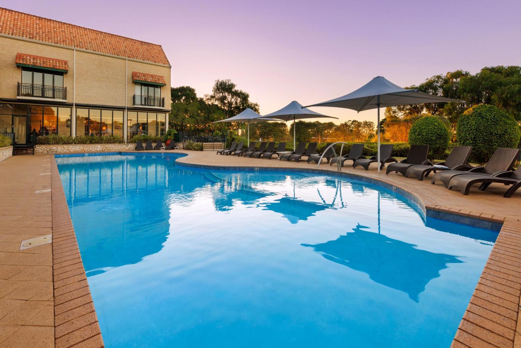 Club Wyndham Dunsborough, Trademark Collection By Wyndham Eksteriør billede