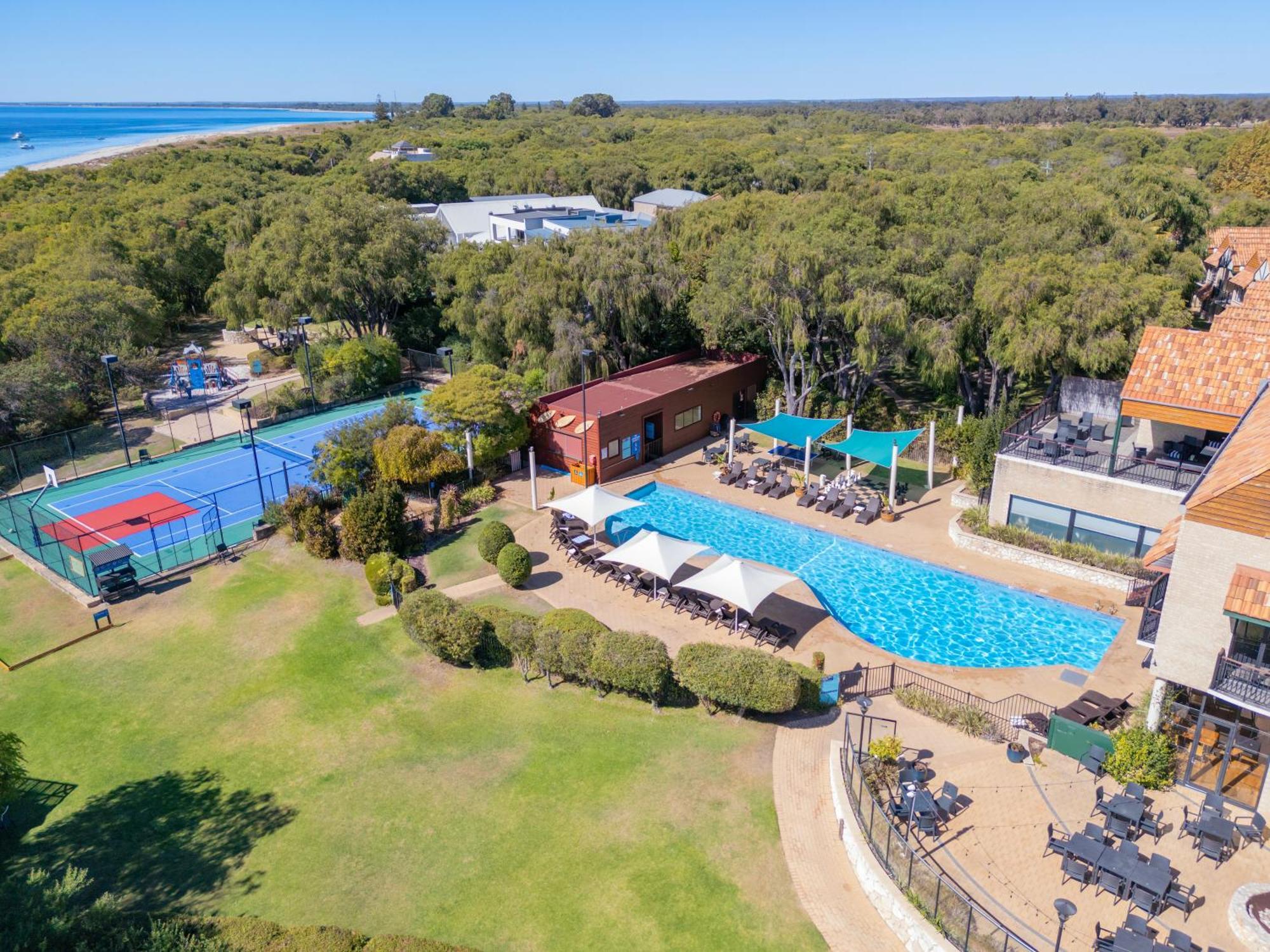 Club Wyndham Dunsborough, Trademark Collection By Wyndham Eksteriør billede
