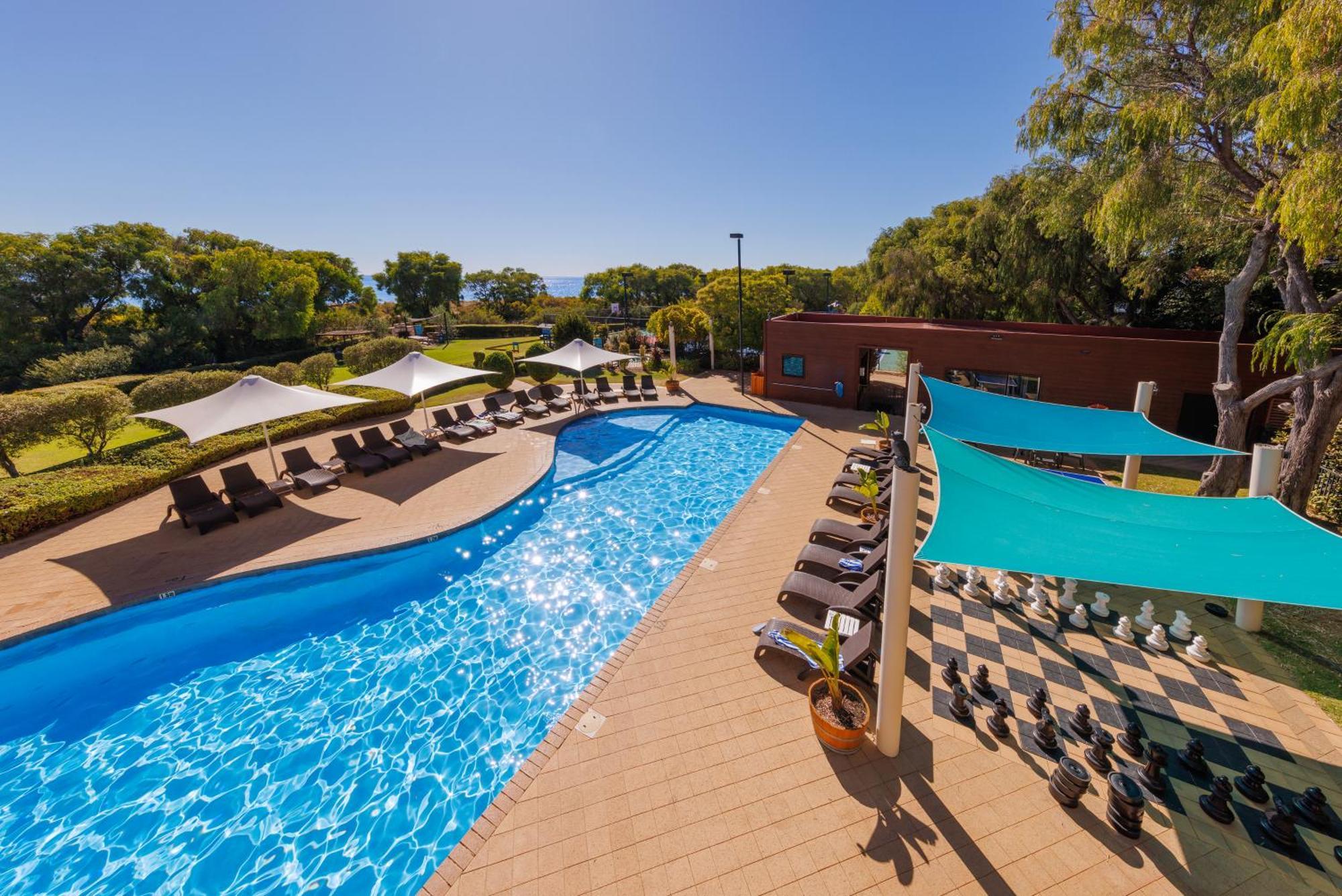 Club Wyndham Dunsborough, Trademark Collection By Wyndham Eksteriør billede