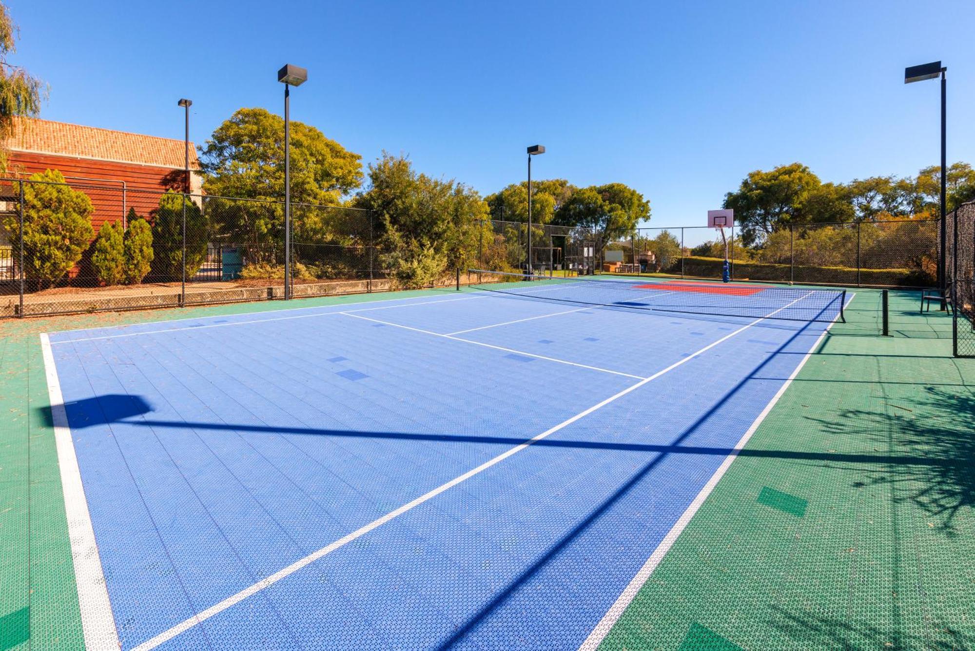 Club Wyndham Dunsborough, Trademark Collection By Wyndham Eksteriør billede