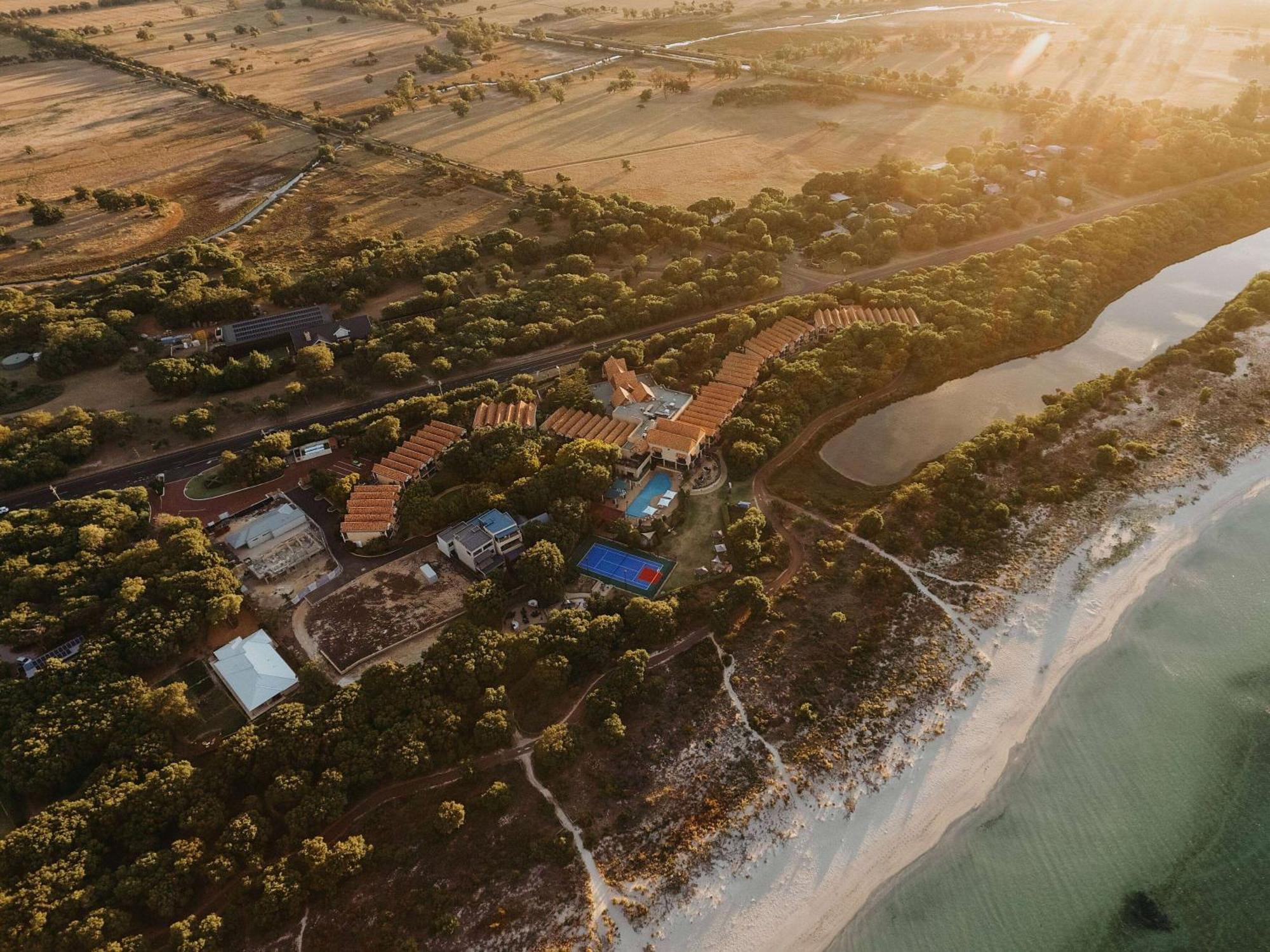 Club Wyndham Dunsborough, Trademark Collection By Wyndham Eksteriør billede